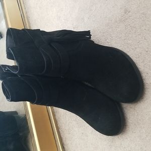 Kooluburra Boots
